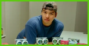 이장우 프로필